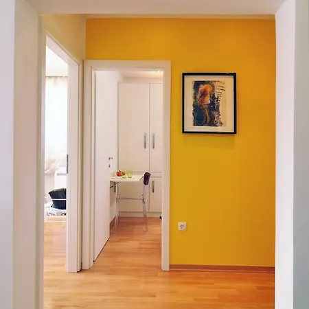 Apartment Barbara Split Room photo