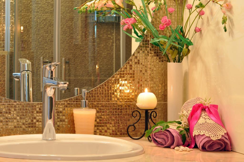Apartma Barbara *