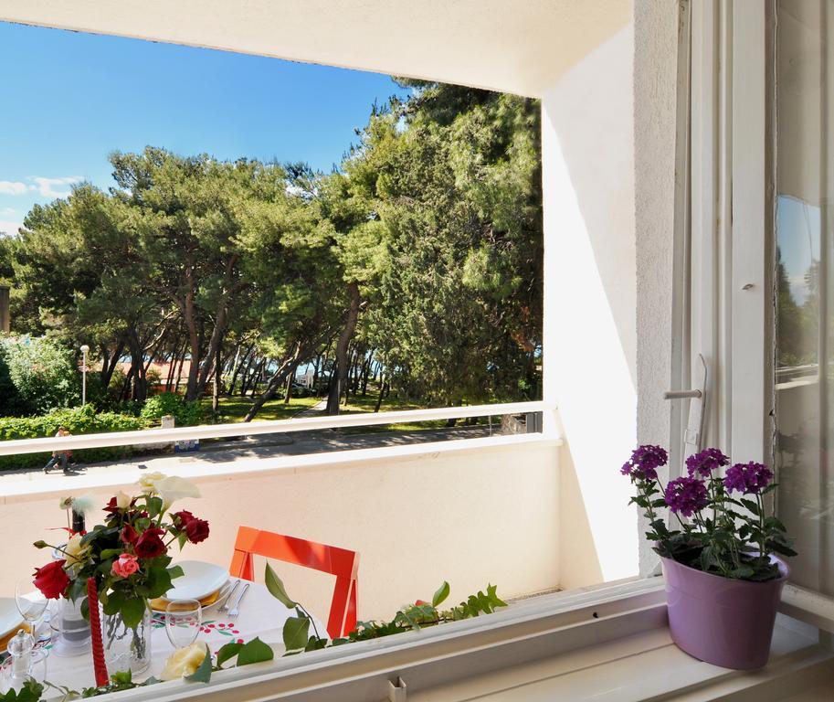 Apartma Barbara
