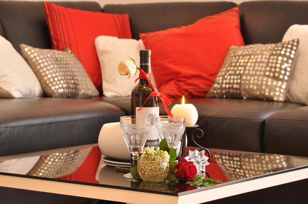 Apartma Barbara *