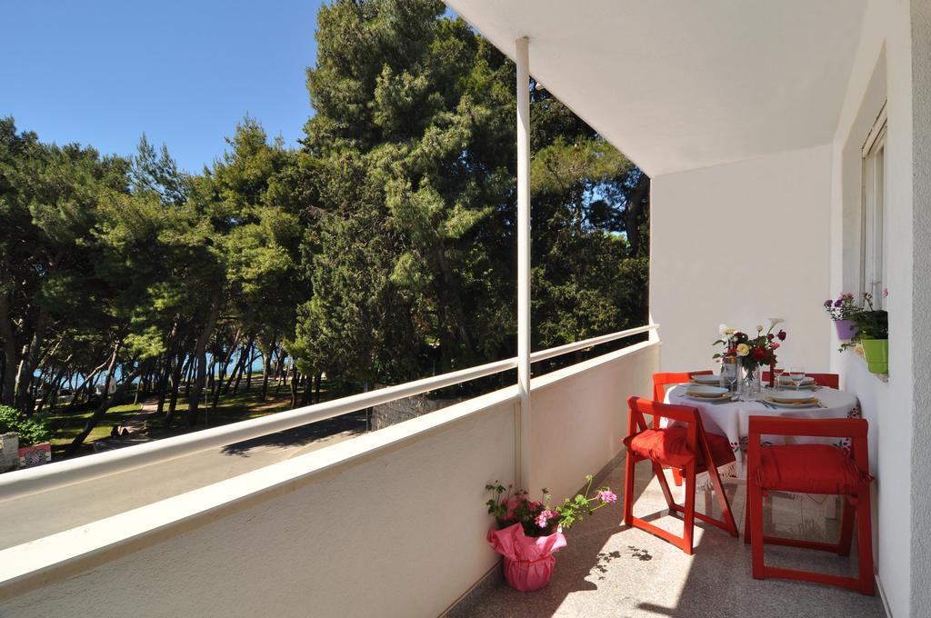 Barbara Apartment *