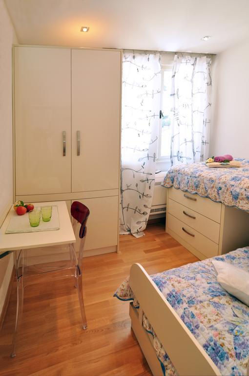 Barbara Apartment