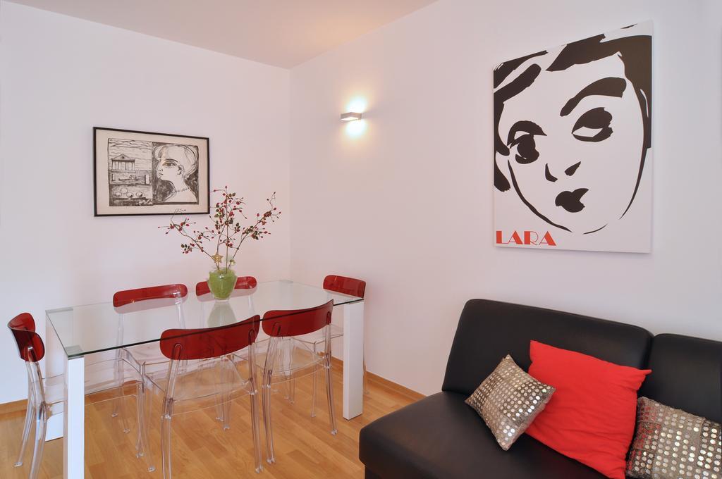 Barbara Apartment *