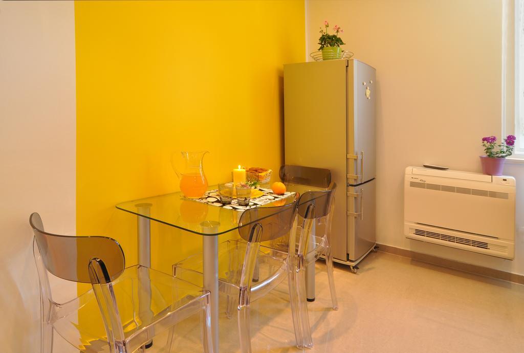 Barbara Apartment