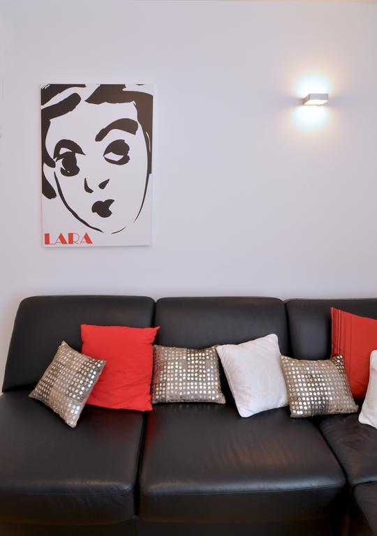 Barbara Apartment