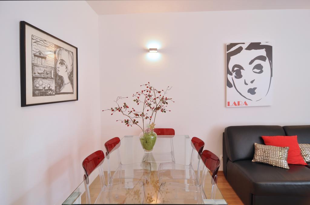 Barbara Apartment *